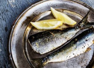 Ryby najzdrowsze dla człowieka. Dlaczego warto je spożywać? Sprawdź, które ryby mają najwięcej kwasów omega-3. Oto LISTA