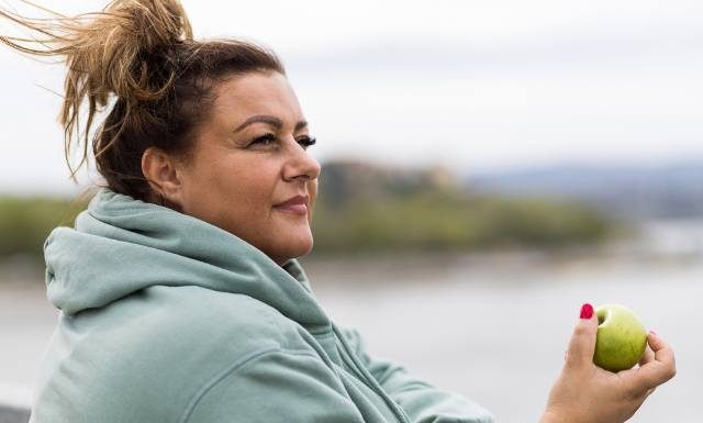 Positive Nutrition w leczeniu otyłości. Dieta to nie tylko produkty spożywcze i cyferki. Zobacz, co proponują w zamian eksperci