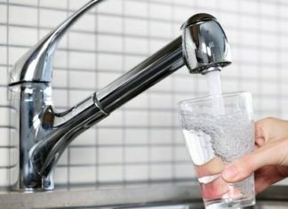 Woda w Pijalni Wód Mineralnych w Ustroniu niezdatna do picia. Wykryto w niej bakterie Escherichia Coli