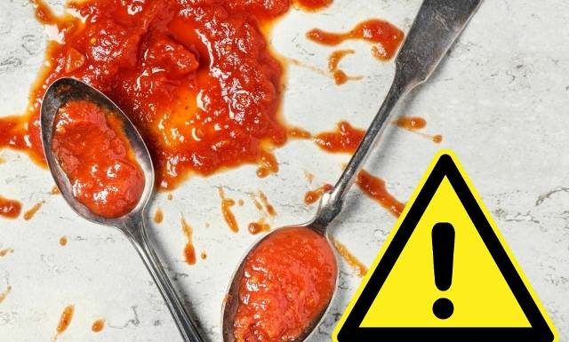 GIS wycofuje sosy popularnej marki. Ostrzeżenie dotyczy aż trzech produktów. Zobacz, jak mogą zaszkodzić