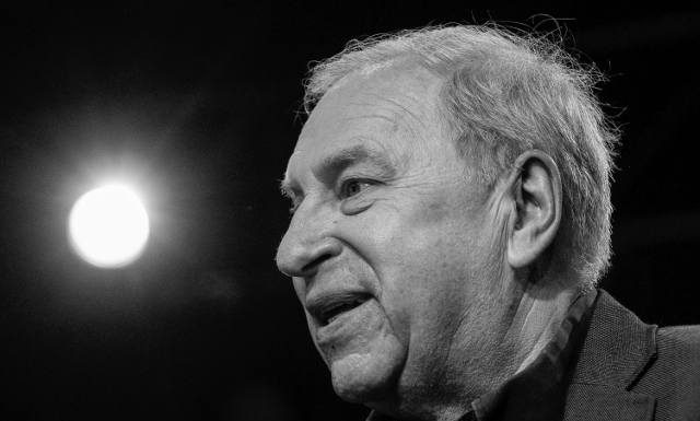 Jerzy Stuhr nie żyje. Na co chorował wybitny polski aktor? „Nie mogłem się poddać”