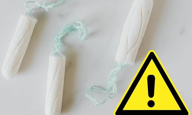 Zagrożenie dla kobiet. Wszystkie z badanych tamponów zawierały toksyczny metal ciężki. Zobacz alarmujące wyniki najnowszego badania