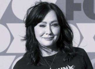 Shannen Doherty nie żyje. Gwiazda „Beverly Hills 90210” każdego dnia walczyła o życie