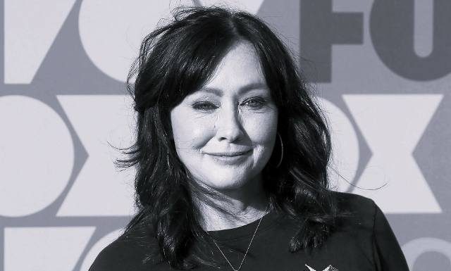 Shannen Doherty nie żyje. Gwiazda „Beverly Hills 90210” każdego dnia walczyła o życie