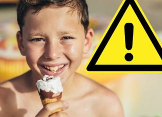 Uwaga na lody! Sanepid wykrył groźne bakterie. Prawie 4 na 10 próbek zawierało pałeczki jelitowe. To poważne źródło zatruć pokarmowych