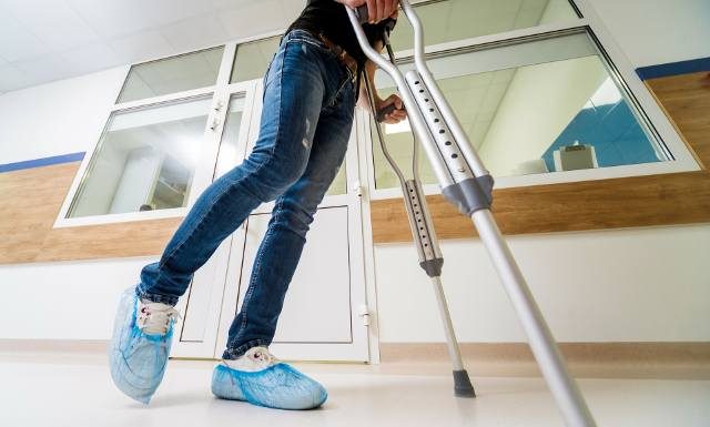 Osoby niepełnosprawne nie stracą prawa do świadczeń. Ważność orzeczeń zostanie przedłużona. Rząd przyjął projekt ustawy