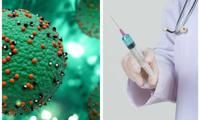 Dziesięciokrotny wzrost zachorowań na odrę. Liczba odmów szczepień bije rekordy. Lekarze ostrzegają rodziców