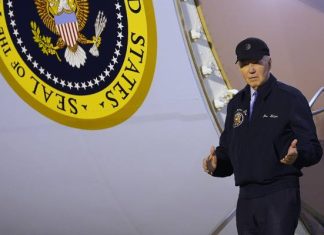 Joe Biden chory, ma COVID-19. Koronawirus zatrzymał kampanię prezydenta USA