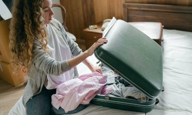 Smutno ci po powrocie z wakacji? To może być depresja pourlopowa. Zobacz, jak sobie z nią poradzić