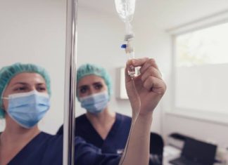 Groźna choroba w Słowenii. Królicza gorączka to zakażenie bakterią nawet z powietrza. Objawy są niespecyficzne, chorzy trafiają do szpitali