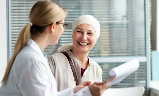 Już jest lista szpitali zakwalifikowanych do Krajowej Sieci Onkologicznej. NFZ opublikował wykaz placówek