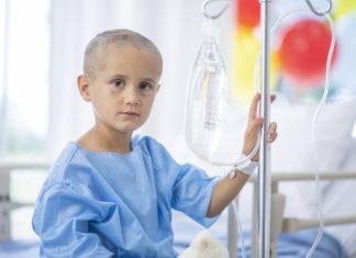 Dostęp do leków na raka się pogarsza. Ci pacjenci z nowotworami mają rosnący problem – wskazuje Alivia Oncoindex