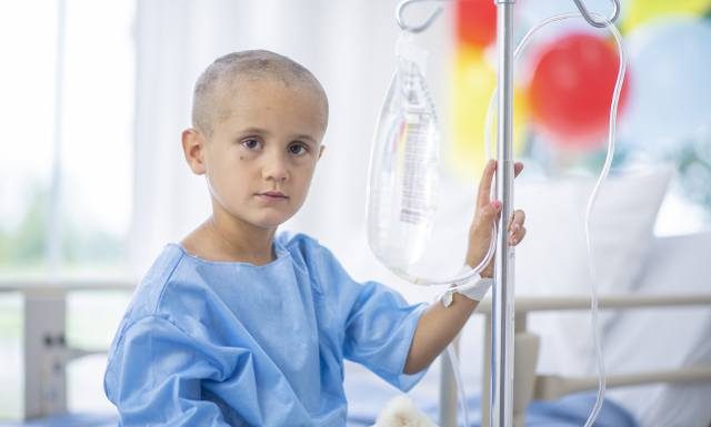 Dostęp do leków na raka się pogarsza. Ci pacjenci z nowotworami mają rosnący problem – wskazuje Alivia Oncoindex