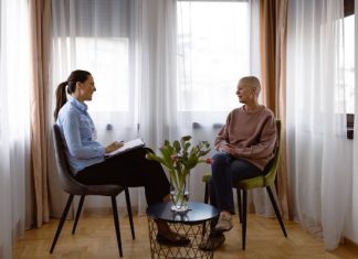 Potrzebujesz konsultacji psychoonkologa? Tu skorzystasz z niej za darmo