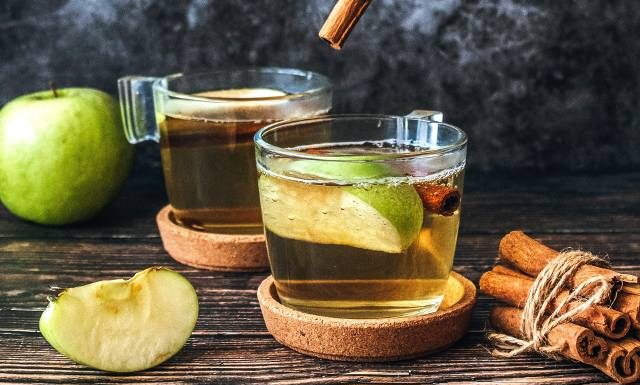 Chcesz się pozbyć oponki? Pij codziennie, a schudniesz i zadbasz o serce. Efekty będą spektakularne. Napój zrobisz w kilka minut