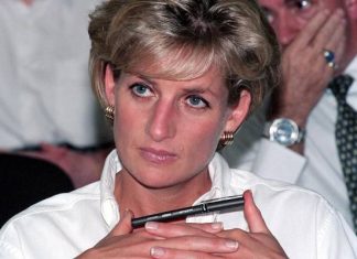 Księżna Diana przez 10 lat chorowała na bulimię. Lady Di zmagała się z zaburzeniami odżywiania od zaręczyn z księciem Karolem