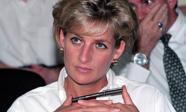 Księżna Diana przez 10 lat chorowała na bulimię. Lady Di zmagała się z zaburzeniami odżywiania od zaręczyn z księciem Karolem