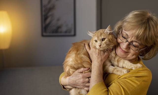 Czy kot jest zdrowy dla człowieka? Tak! I to bardziej niż myślisz. Sprawdź, kiedy obchodzi się Dzień Kota i doceń swojego przyjaciela