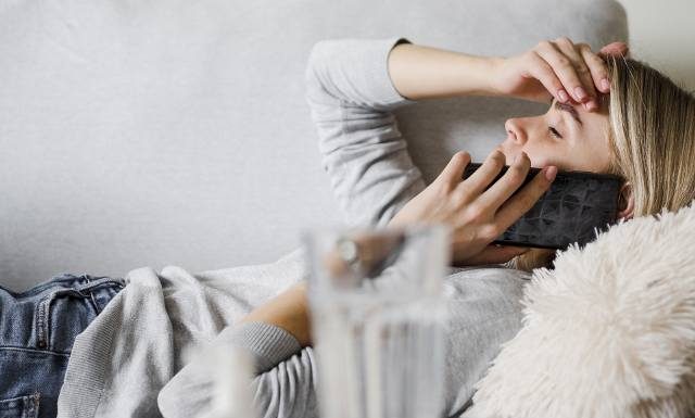 Wariant FLIRT wymyka się ochronie przez szczepionki. Kiedy jest szansa na nowy preparat?