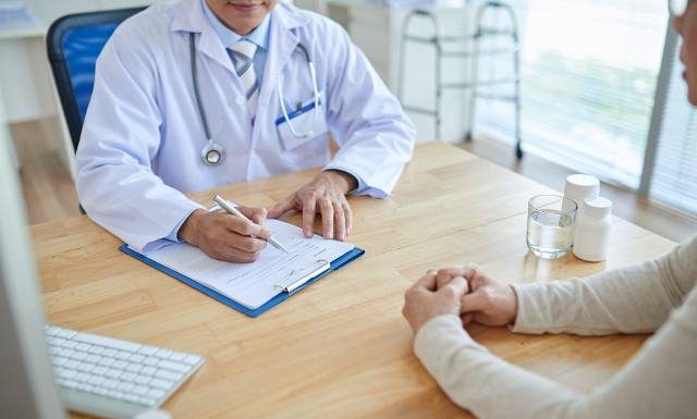 Pilna zmiana w wystawianiu recept. To nie narkotyki tylko leki. Recepty na nie tylko po osobistym zbadaniu pacjenta