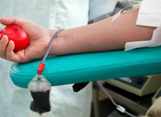 Apel o oddawanie krwi. „Krwiodawco, jesteś potrzebny. Twoja krew ratuje życie!” Zobacz, gdzie można się zgłosić