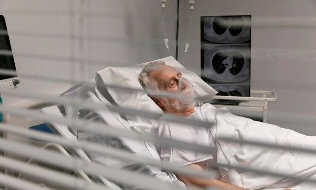 Te badania mogą zmienić wszystko! Co piąta osoba w śpiączce jest świadoma tego, co się dzieje w jej otoczeniu. Czy osoba w śpiączce słyszy?