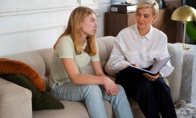 Zdrowie psychiczne Polaków pod lupą Ministerstwa Zdrowia. Nowy projekt przewiduje wiele zmian. Będzie lepiej?