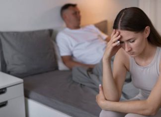 Co się stanie, jeśli przestaniesz uprawiać seks? Poznaj 9 najczęstszych skutków braku seksu