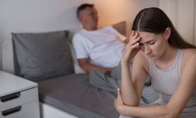 Co się stanie, jeśli przestaniesz uprawiać seks? Poznaj 9 najczęstszych skutków braku seksu