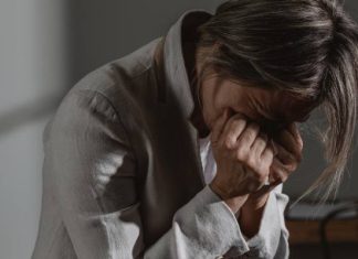 Odczuwasz napięcie i niepokój? To może być zespół stresu popandemicznego. Ekspert mówi, jak sobie z tym radzić