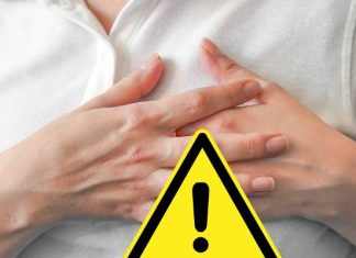 Tak rozpoznasz zawał serca. Objawy trzeba znać, ta wiedza ratuje życie! Symptomy często są inne u kobiet, mężczyzn i u osób chorych