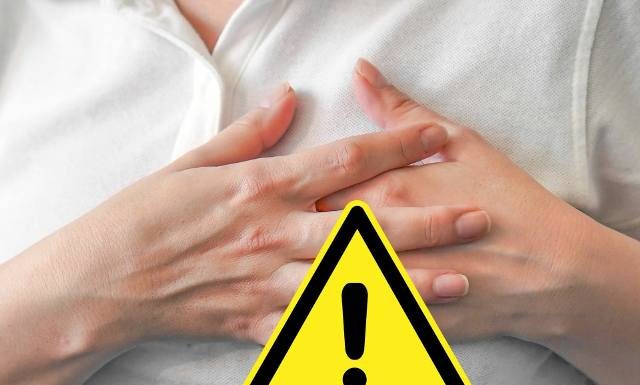 Tak rozpoznasz zawał serca. Objawy trzeba znać, ta wiedza ratuje życie! Symptomy często są inne u kobiet, mężczyzn i u osób chorych