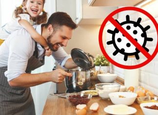 Ta dieta chroni przed COVID-19. Jedz, by zmniejszyć ryzyko infekcji. Naukowcy wskazują konkretne produkty