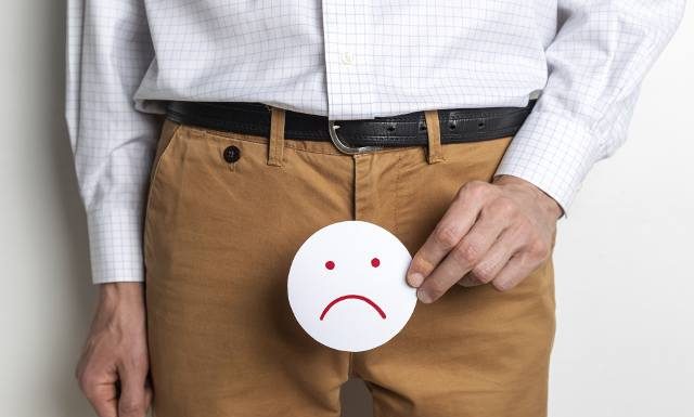 Przerost prostaty można leczyć naturalne. Te zioła i suplementy mają potwierdzoną skuteczność przy przeroście i zapalenie gruczołu krokowego