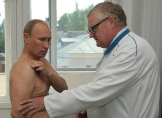 Szukają dla Putina eliksiru młodości? Rosyjska obsesja na punkcie życia wiecznego