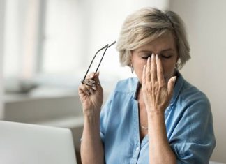 Tak rozpoznasz long covid. Ten objaw występuje u co 4. pacjenta z zakażeniem koronawirusem, które trwa powyżej 4 tygodnie