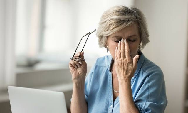 Tak rozpoznasz long covid. Ten objaw występuje u co 4. pacjenta z zakażeniem koronawirusem, które trwa powyżej 4 tygodnie