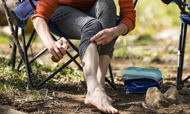 Gryzą komary? Tak złagodzisz swędzenie i opuchliznę. Sięgnij po skuteczne domowe sposoby na ukąszenia