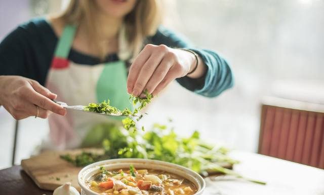 Jedz więcej, by chudnąć więcej. Tak działa dieta wolumetryczna. Na niej stracisz kilogramy bez wilczego głodu ani liczenia kalorii