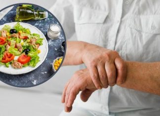To najlepsza dieta przy dnie moczanowej. Obniża poziom kwasu moczowego, zmniejsza ból i obrzęk stawów. Wypróbuj najzdrowszą dietę świata