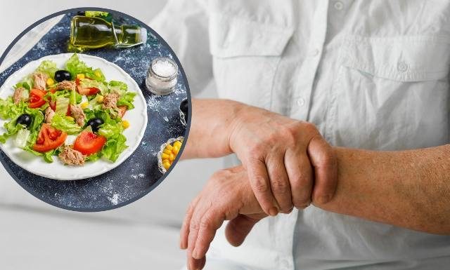 To najlepsza dieta przy dnie moczanowej. Obniża poziom kwasu moczowego, zmniejsza ból i obrzęk stawów. Wypróbuj najzdrowszą dietę świata