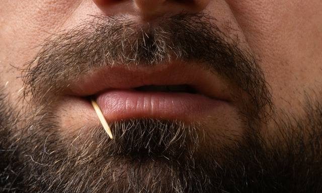 Symbol męskości szokuje. To wyszło na jaw, gdy przebadano męskie brody