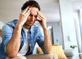 Nie tylko udar, ale też ból głowy, choroba Alzheimera czy depresja. Nawet jedna trzecia społeczeństwa cierpi na choroby neurologiczne