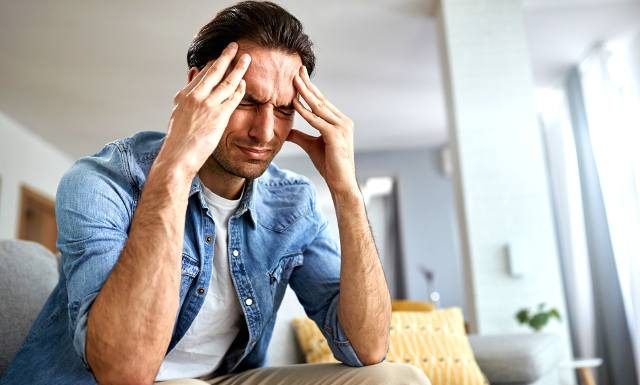 Nie tylko udar, ale też ból głowy, choroba Alzheimera czy depresja. Nawet jedna trzecia społeczeństwa cierpi na choroby neurologiczne