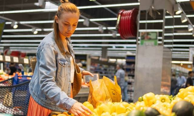 QUIZ: Co ma więcej witaminy C? Zobacz, które warzywa i owoce są najlepszym źródłem kwasu askorbinowego