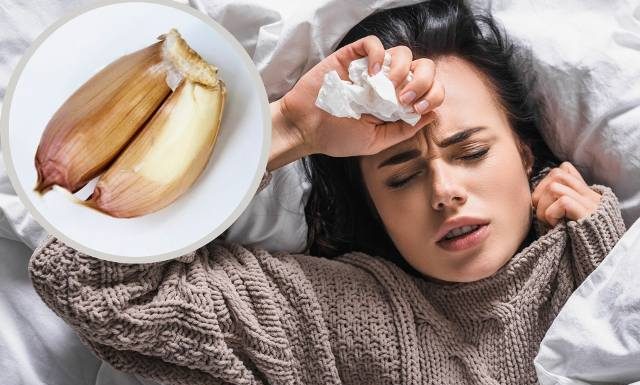 Gałganek Aliny – zabawna nazwa, ale poważne działanie na katar i kaszel. Zobacz też przepis na krople do nosa z buraka i okłady z gorczycy