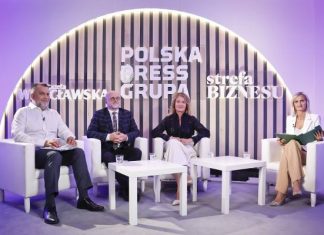 Wszystko może stać się używką, nawet jedzenie