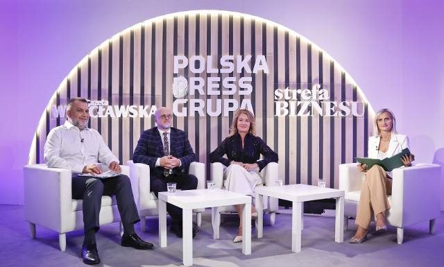 Wszystko może stać się używką, nawet jedzenie