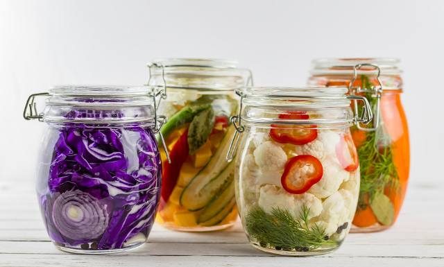 Należą do najzdrowszych. Takie produkty mają niezwykłą moc. Leczą stan zapalny i problemy z trawieniem, a nawet zmiany przy cukrzycy