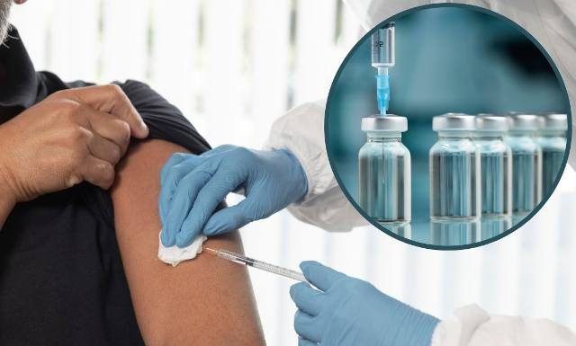 Kilka szczepionek na raz? Eksperci zapewniają, że podczas jednej wizyty można przyjąć kilka preparatów. To „bezpieczne i skuteczne”